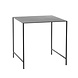Hubsch Salontafel metaal - set van 2 stuks Hubsch Salontafel metaal - set van 2 stuks