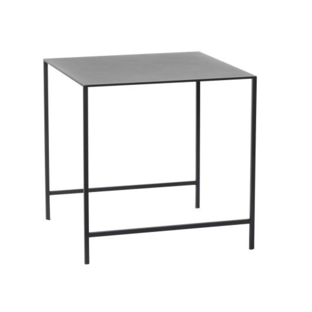 Hubsch Salontafel metaal - set van 2 stuks Hubsch Salontafel metaal - set van 2 stuks