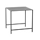 Hubsch Salontafel metaal - set van 2 stuks Hubsch Salontafel metaal - set van 2 stuks