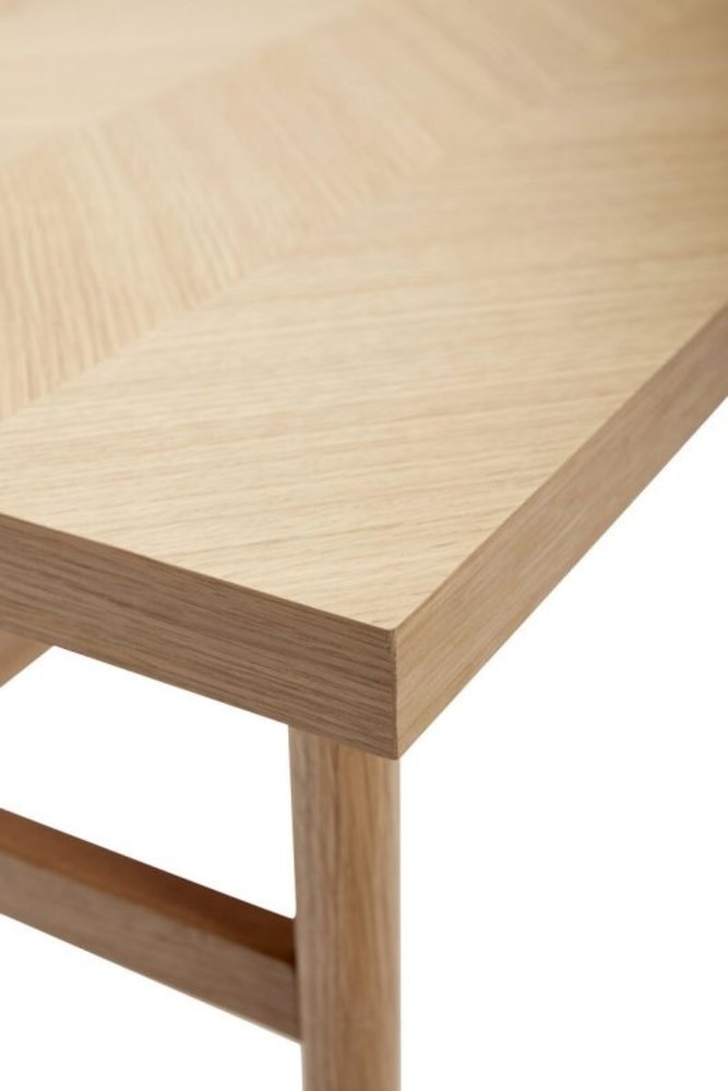 Hubsch Table basse en bois - naturel Hubsch Table basse en bois - naturel
