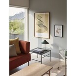 Hubsch Houten salontafel - naturel Hubsch Houten salontafel - naturel