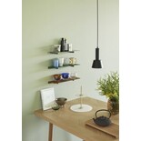 Hubsch Spisebord eik - naturlig