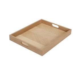 Hubsch Tray Hubsch Tray