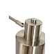 Hubsch Wandlamp nickel Hubsch Wandlamp nickel