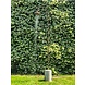 Seletti Aquart Outdoor shower - copper / concrete Seletti Aquart Outdoor shower - copper / concrete