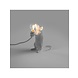 Seletti Mouse lamp standing - wit Seletti Mouse lamp standing - wit