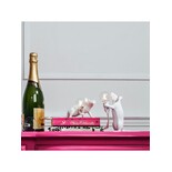 Seletti Mouse lamp standing - white