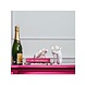 Seletti Mouse lamp standing - wit Seletti Mouse lamp standing - wit