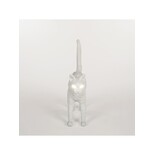 Seletti Lampe Jobby le chat - blanc Seletti Lampe Jobby le chat - blanc