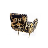 Seletti Trompettes de fauteuil Seletti Trompettes de fauteuil