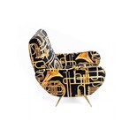 Seletti Trompettes de fauteuil Seletti Trompettes de fauteuil