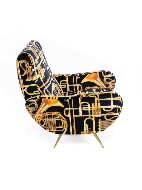 Seletti Fåtöljstrumpor Seletti Fåtöljstrumpor