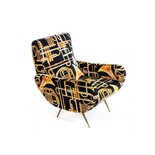 Seletti Trompettes de fauteuil Seletti Trompettes de fauteuil