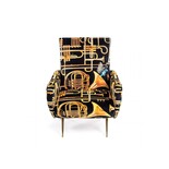 Seletti Trompettes de fauteuil Seletti Trompettes de fauteuil