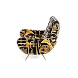 Seletti Trompetas de sillón Seletti Trompetas de sillón