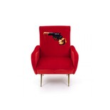 Seletti Revolver de fauteuil Seletti Revolver de fauteuil