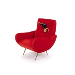 Seletti Revólver de sillón Seletti Revólver de sillón