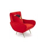 Seletti Revolver de fauteuil Seletti Revolver de fauteuil