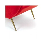 Seletti Revólver de sillón Seletti Revólver de sillón