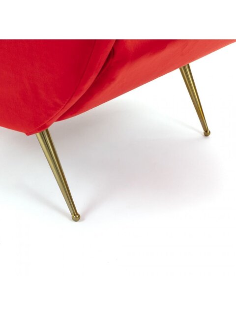 Seletti Lænestolrevolver Seletti Lænestolrevolver