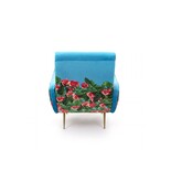 Seletti Roses de fauteuil Seletti Roses de fauteuil