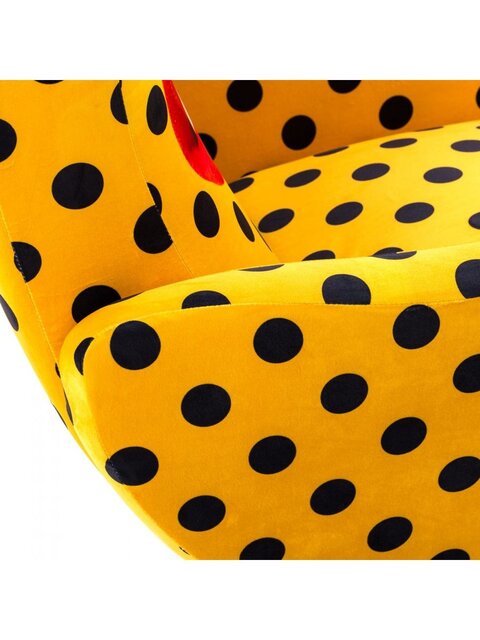 Seletti Mierda de sillón