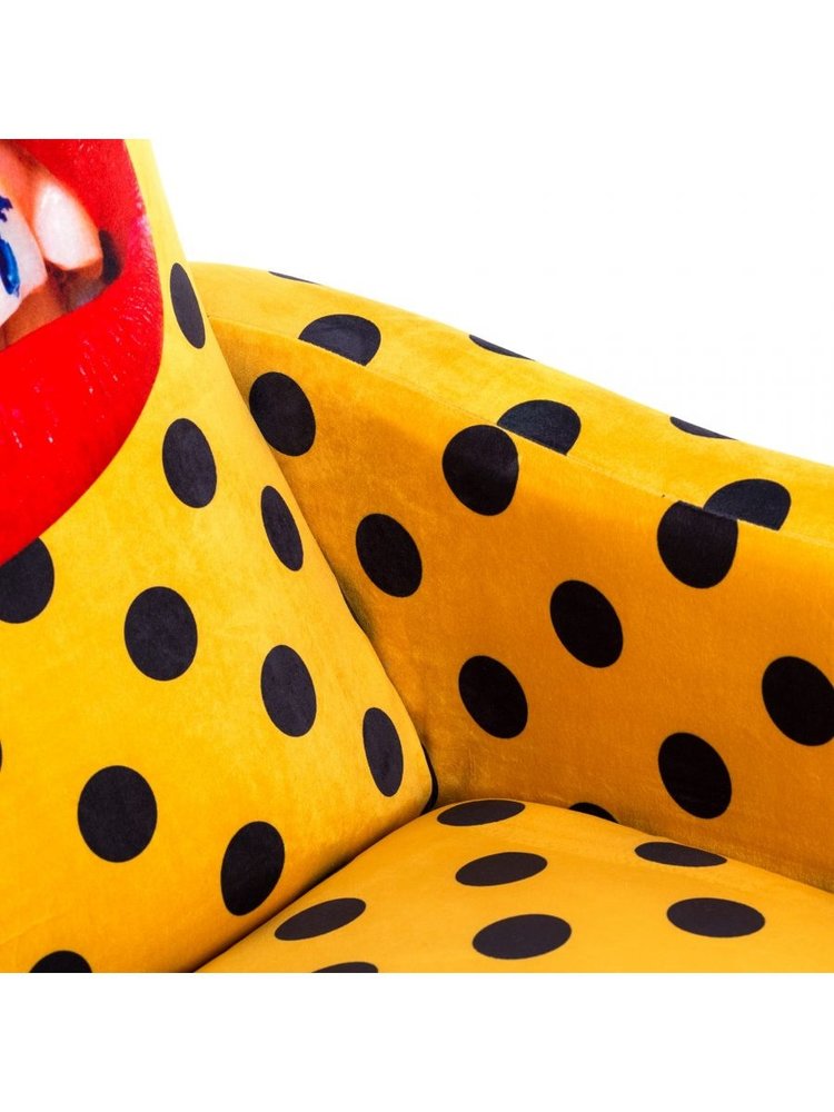 Seletti Lenestol dritt Seletti Lenestol dritt