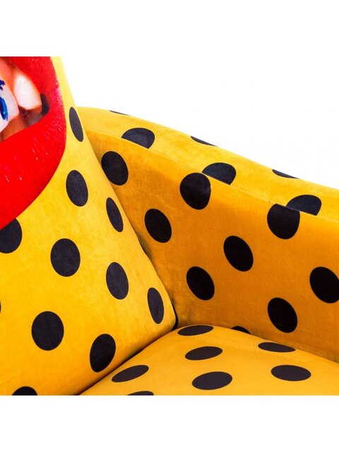 Seletti Mierda de sillón