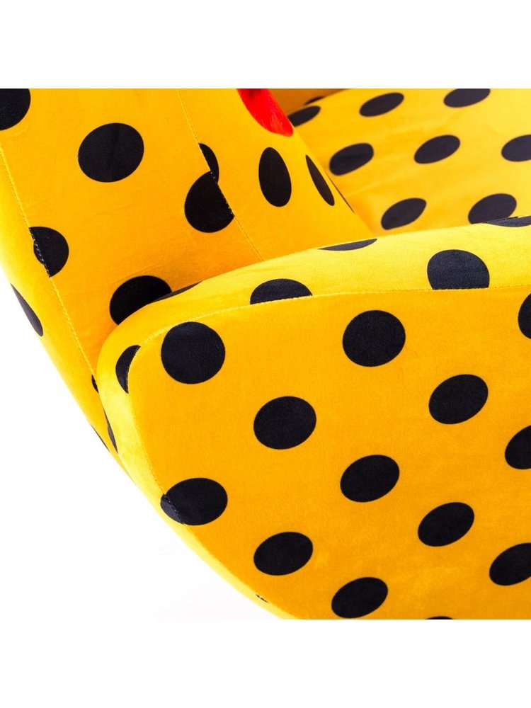 Seletti Fauteuil merde