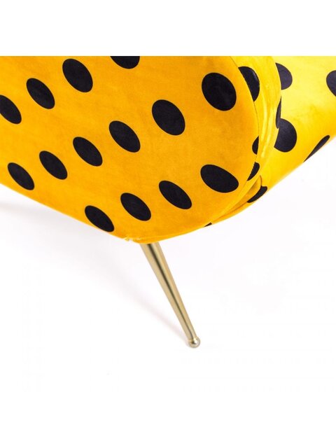 Seletti Mierda de sillón