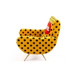 Seletti Fauteuil merde