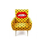 Seletti Fauteuil merde