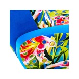 Seletti Armchair flowers with holes Seletti Armchair flowers with holes