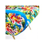 Seletti Armchair flowers with holes Seletti Armchair flowers with holes