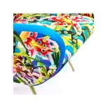 Seletti Fåtöljblommor med hål Seletti Fåtöljblommor med hål