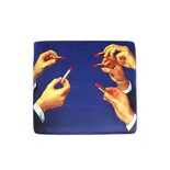 Seletti Puf-læbestifter Seletti Puf-læbestifter