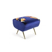 Seletti Hocker Lippenstifte Seletti Hocker Lippenstifte