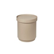 Broste Copenhagen Table haute Broste Copenhagen Ninna - beige Broste Copenhagen Table haute Broste Copenhagen Ninna - beige