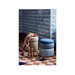 Broste Copenhagen Broste Copenhagen Ninna tafel hoog - beige Broste Copenhagen Broste Copenhagen Ninna tafel hoog - beige