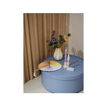 Broste Copenhagen Table basse Ninna - bleu clair Broste Copenhagen Table basse Ninna - bleu clair