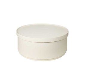 Broste Copenhagen Tavolo Ninna basso - giornata di pioggia