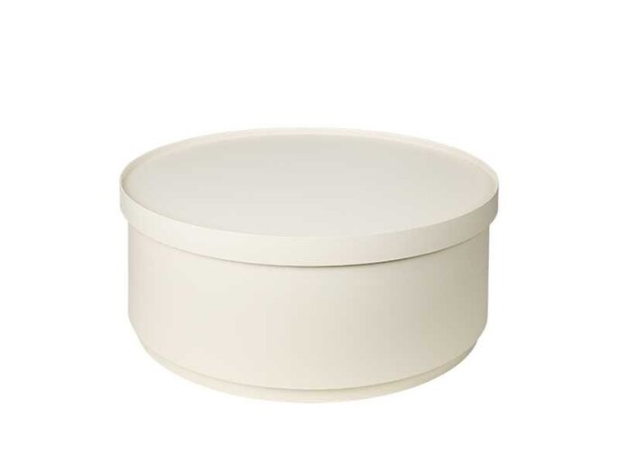 Broste Copenhagen Table basse Ninna - jour de pluie