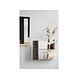 Broste Copenhagen Svante wandplank met spiegel - rainy day Broste Copenhagen Svante wandplank met spiegel - rainy day