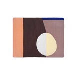 Broste Copenhagen Fie Plaid - 130x180cm Broste Copenhagen Fie Plaid - 130x180cm