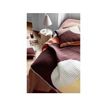 Broste Copenhagen Plaid Fie - 130x180cm Broste Copenhagen Plaid Fie - 130x180cm