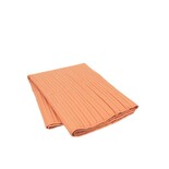 Broste Copenhagen Sena pledd - ristet nøttebeige Broste Copenhagen Sena pledd - ristet nøttebeige