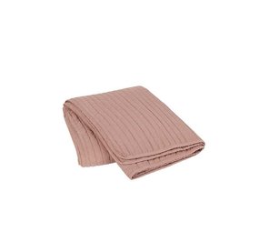Broste Copenhagen Plaid Sena - Antler Dusty Purple Broste Copenhagen Plaid Sena - Antler Dusty Purple
