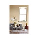 Henny rug 140x200cm - light gray / yellow Henny rug 140x200cm - light gray / yellow