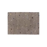 Broste Copenhagen Terrazzo matta 140x200cm - brun Broste Copenhagen Terrazzo matta 140x200cm - brun