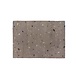 Broste Copenhagen Terrazzo vloerkleed 140x200cm - bruin Broste Copenhagen Terrazzo vloerkleed 140x200cm - bruin